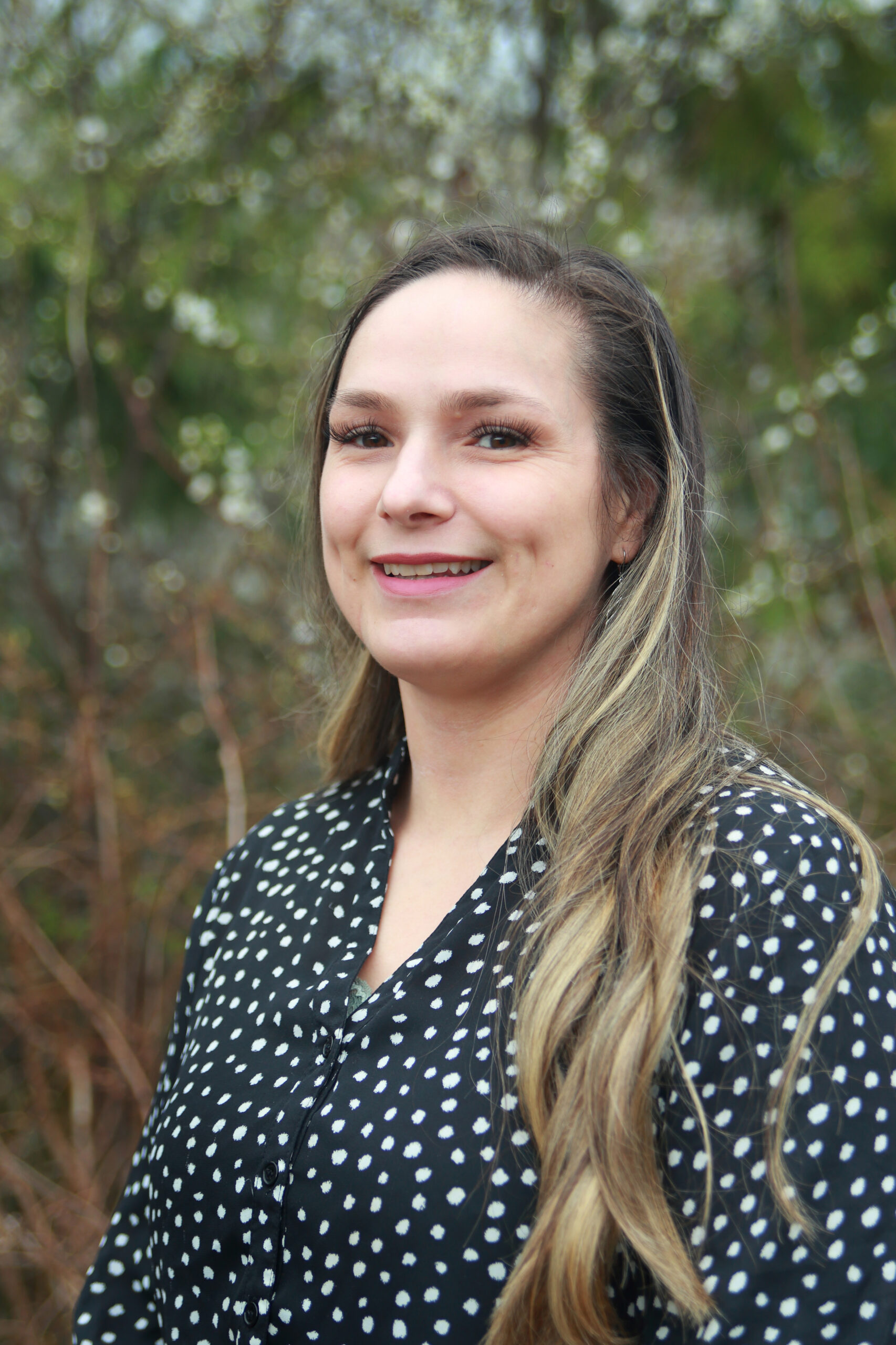 Brittney DeVries - General Manager