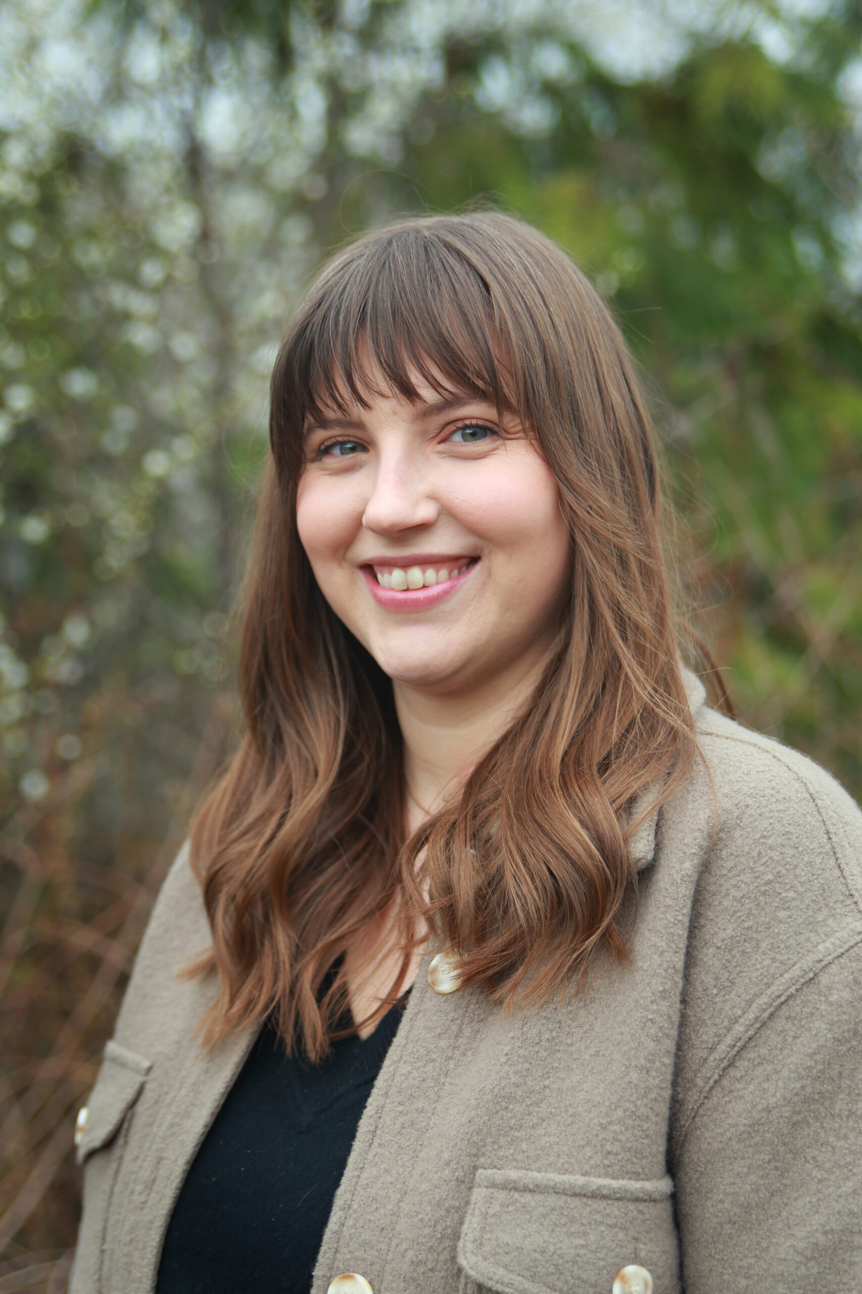 Jahnesta Stull - Accounting